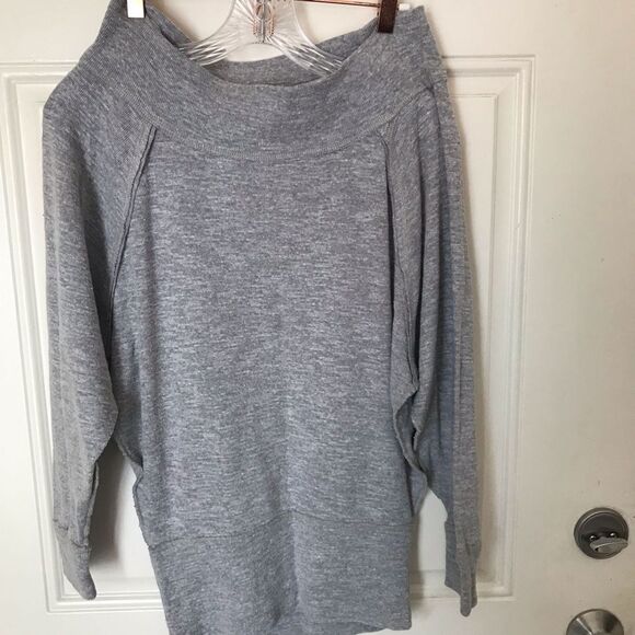 We The Free Sweaters - We the free sweater dolman sleeves oversized